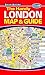 Imagen del vendedor de The Handy London Map & Guide [Soft Cover ] a la venta por booksXpress