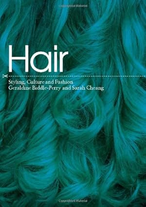 Seller image for Hair: Styling, Culture and Fashion [Hardcover ] for sale by booksXpress