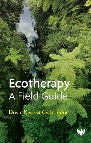 Imagen del vendedor de Ecotherapy: A Field Guide by Key, David, Tudor, Keith [Paperback ] a la venta por booksXpress