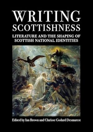 Seller image for Writing Scottishness [Paperback ] for sale by booksXpress