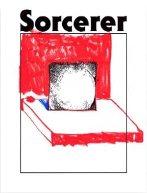 Seller image for Sorcerer by unknown author [Paperback ] for sale by booksXpress