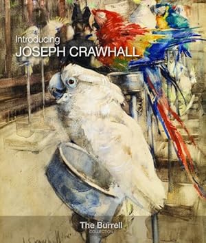 Bild des Verkufers fr Introducing Joseph Crawhall by Dr. Joanna Meacock [Perfect Paperback ] zum Verkauf von booksXpress