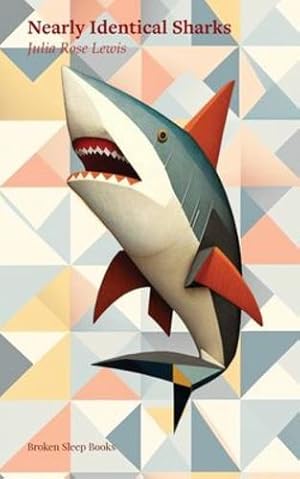 Bild des Verkufers fr Nearly Identical Sharks [Soft Cover ] zum Verkauf von booksXpress