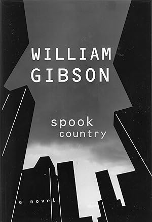 Seller image for Spook Country for sale by A Cappella Books, Inc.