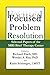 Seller image for Focused Problem Resolution: Selected Papers of the MRI Brief Therapy Center [Soft Cover ] for sale by booksXpress