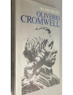 Imagen del vendedor de OLIVERIO CROMWELL a la venta por Librovicios