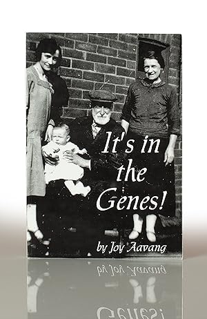 Seller image for It's in the Genes! for sale by This Old Book, Inc