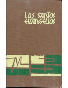 LOS SANTOS EVANGELIOS