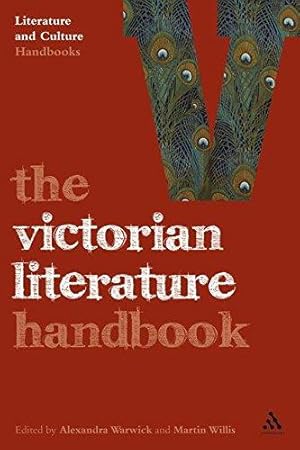 Bild des Verkufers fr The Victorian Literature Handbook (Literature & Culture Handbooks) zum Verkauf von WeBuyBooks