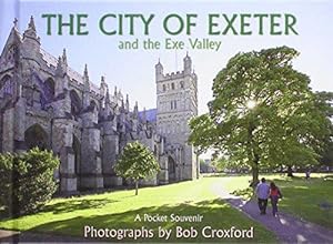 Imagen del vendedor de The City of Exeter a la venta por WeBuyBooks 2