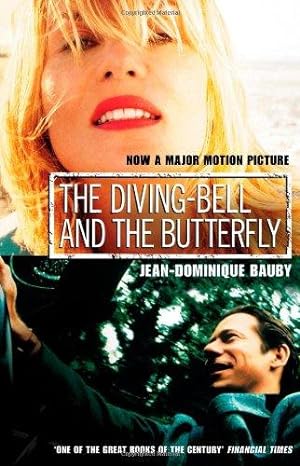 Seller image for The Diving-Bell and the Butterfly for sale by WeBuyBooks 2