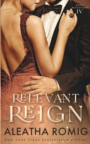 Seller image for Relevant Reign by Romig, Aleatha [Paperback ] for sale by booksXpress