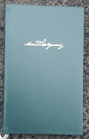 Image du vendeur pour Die Erzhlungen. Winkler-Weltliteratur-Dnndruckausgabe mis en vente par Antiquariat Berghammer