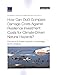 Seller image for How Can DoD Compare Damage Costs Against Resilience Investment Costs for Climate-Driven Natural Hazards?: Overview of an Analytic Approach, Its Advantages, and Its Limitations [Soft Cover ] for sale by booksXpress