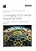 Seller image for Leveraging Commercial Space Services: Opportunities and Risks for the Department of the Air Force (Rand Project Air Force; Research Report) [Soft Cover ] for sale by booksXpress