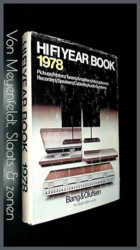 Hi-Fi year book 1978