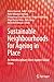 Seller image for Sustainable Neighbourhoods for Ageing in Place: An Interdisciplinary Voice Against Global Crises [Hardcover ] for sale by booksXpress