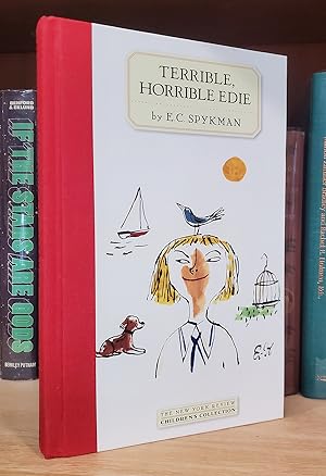 Seller image for Terrible, Horrible Edie for sale by Parigi Books, Vintage and Rare