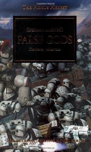 Bild des Verkufers fr False Gods: 2 (The Horus Heresy) zum Verkauf von WeBuyBooks