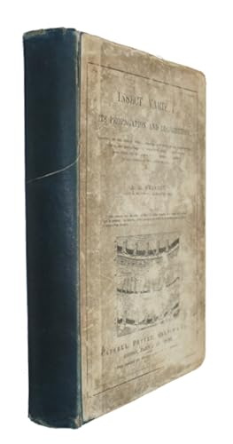 Image du vendeur pour Insect Variety: Its Propagation and Distribution mis en vente par PEMBERLEY NATURAL HISTORY BOOKS BA, ABA