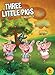 Seller image for Three Little Pigs Reimagined [Hardcover ] for sale by booksXpress