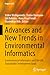 Seller image for Advances and New Trends in Environmental Informatics: Environmental Informatics and the UN Sustainable Development Goals (Progress in IS) [Soft Cover ] for sale by booksXpress