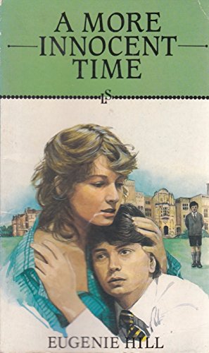 Seller image for More Innocent Time for sale by WeBuyBooks