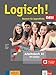 Image du vendeur pour Logisch! neu: Arbeitsbuch A1 + Audio-Online [Soft Cover ] mis en vente par booksXpress