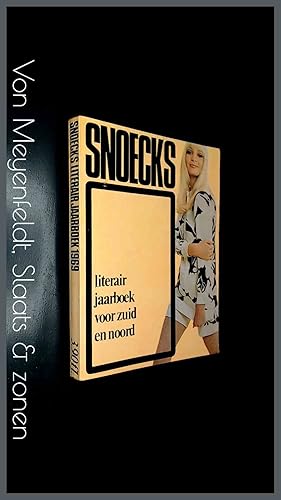 Snoecks 1969