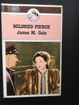 Seller image for Mildred Pierce for sale by Vrtigo Libros