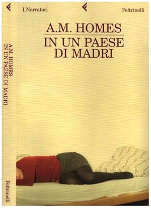 Immagine del venditore per In un paese di madri venduto da Biblioteca di Babele