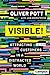 Bild des Verkufers fr Visible!: Attracting Customers in a Distracted World [Soft Cover ] zum Verkauf von booksXpress