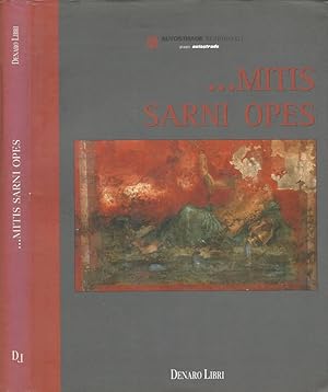 Seller image for Mitis Sarni Opes for sale by Biblioteca di Babele