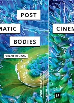 Seller image for Post-Cinematic Bodies [Soft Cover ] for sale by booksXpress