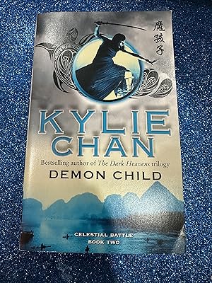 Seller image for Demon Child Celestial Battle Book 2 for sale by Happy Heroes