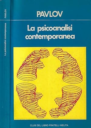 Image du vendeur pour La psicoanalisi contemporanea Analisi clinica mis en vente par Biblioteca di Babele