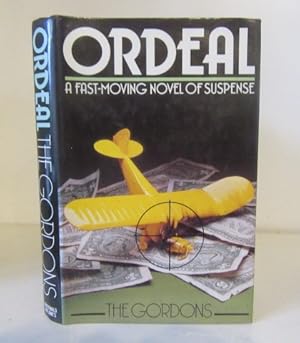 Seller image for Ordeal for sale by BRIMSTONES