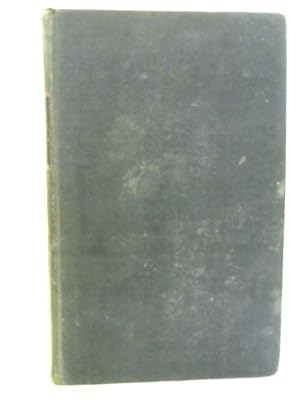 Seller image for Inheritance: Vol. II for sale by World of Rare Books