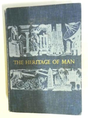 Imagen del vendedor de The Heritage of Man a la venta por World of Rare Books