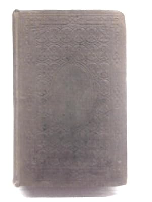Bild des Verkufers fr The Works of George Herbert in Prose and Verse zum Verkauf von World of Rare Books