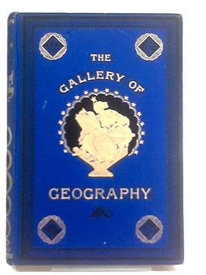 Seller image for The Gallery Of Geography: Div. III for sale by World of Rare Books