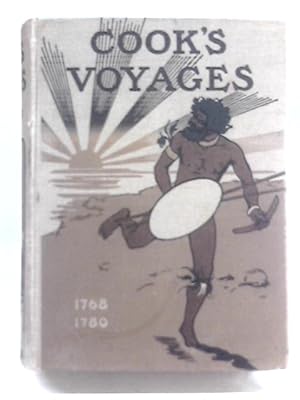 Seller image for Cook's Voyages of Discovery (1868-1870) for sale by World of Rare Books