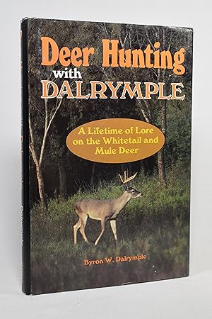 Immagine del venditore per Deer Hunting with Dalrymple venduto da Lost Time Books