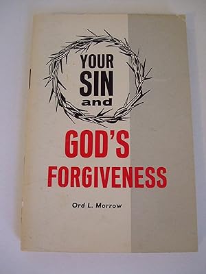 Seller image for Your Sin and God's Forgiveness or The Revelation of Redemption for sale by Lily of the Valley Books