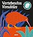 Bild des Verkufers fr Vertebrados versátiles / Versatile Vertebrates [Hardcover ] zum Verkauf von booksXpress