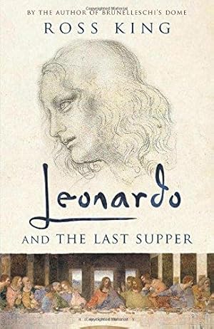 Bild des Verkufers fr Leonardo and the Last Supper zum Verkauf von WeBuyBooks