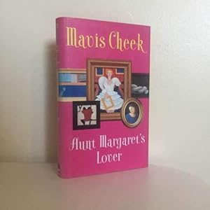 Imagen del vendedor de Aunt Margaret's Lover a la venta por WeBuyBooks