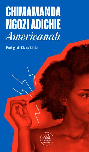 Seller image for Americanah (Spanish Edition) by Adichie, Chimamanda Ngozi [Paperback ] for sale by booksXpress