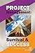 Seller image for Project Management: Survival and Success [Soft Cover ] for sale by booksXpress