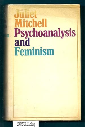 Psychoanalysis and Feminism